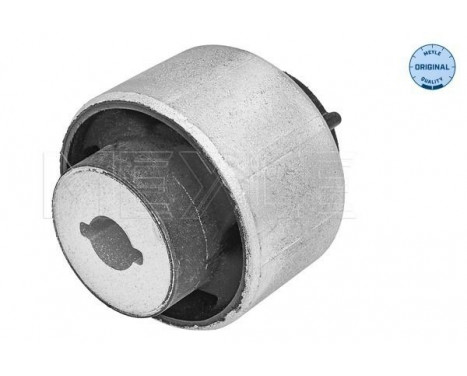 Lagerbussning, länkarm, bild 2