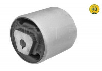 Lagerbussning, länkarm