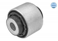 Lagerbussning, länkarm