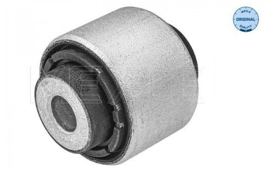 Lagerbussning, länkarm