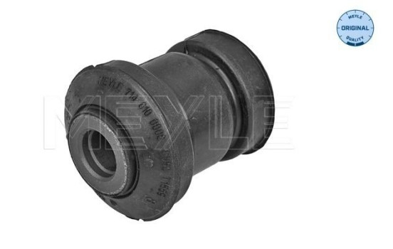 Lagerhylsa, länkarm MEYLE-ORIGINAL Quality