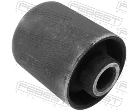 Lagerhylsa, länkarm