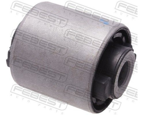 Lagerhylsa, länkarm