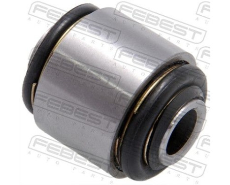 Lagerhylsa, länkarm, bild 2