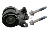 lagersats för styrarm