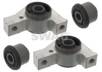 lagersats för styrarm