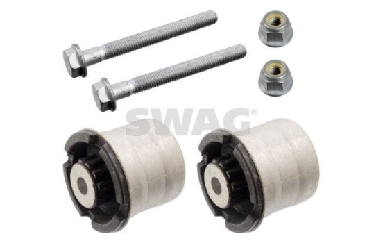 lagersats för styrarm