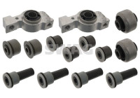 lagersats för styrarm