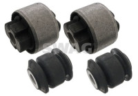 lagersats för styrarm