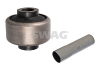 lagersats för styrarm