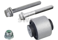 lagersats för styrarm