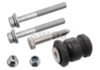 lagersats för styrarm