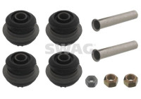 lagersats för styrarm