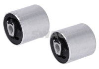 lagersats för styrarm