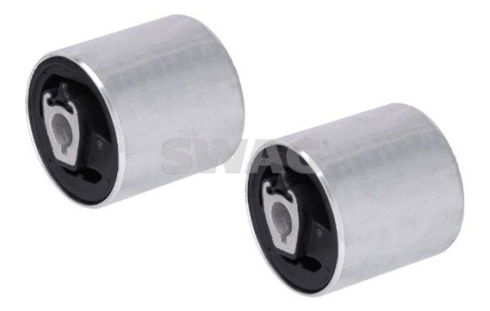 lagersats för styrarm