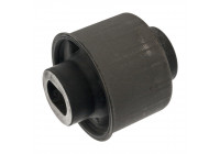 Länkarmsbussning 100286 FEBI