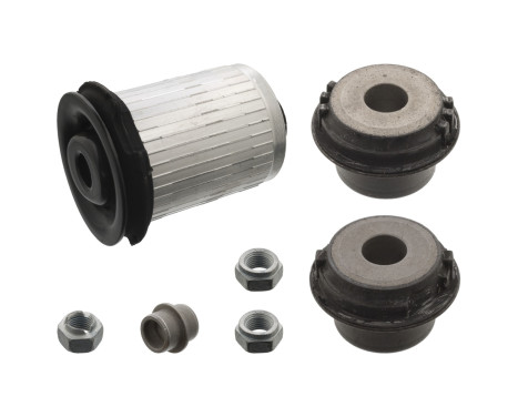 Länkarmsbussning 100929 FEBI