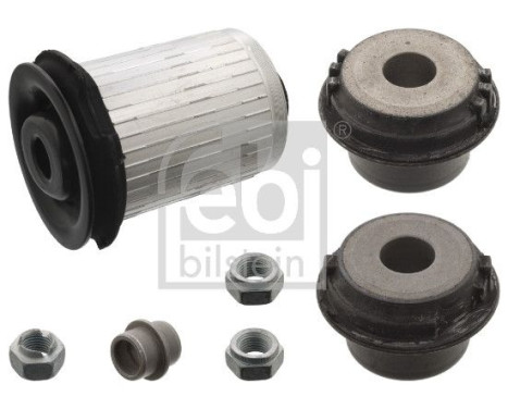 Länkarmsbussning 100929 FEBI, bild 2