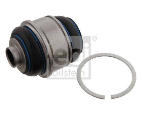 Länkarmsbussning 18901 FEBI, bild 2