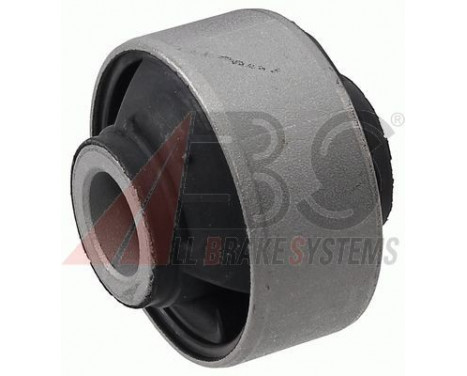 Länkarmsbussning 271000 ABS, bild 2