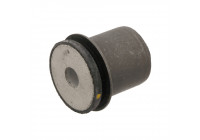 Länkarmsbussning 29940 FEBI