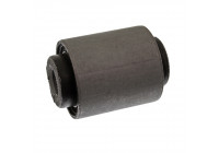 Länkarmsbussning ADG080221 Blue Print