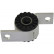 Länkarmsbussning SCR-8003 Kavo parts, miniatyr 2