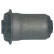 Länkarmsbussning SCR-9006 Kavo parts, miniatyr 2