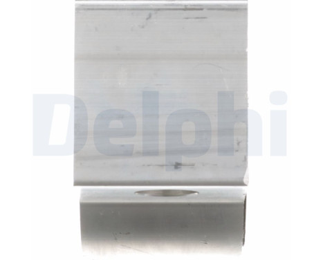 Länkarmsbussning TD523W Delphi, bild 7