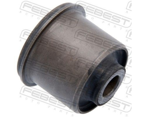 Länkarmsbussning, bild 2