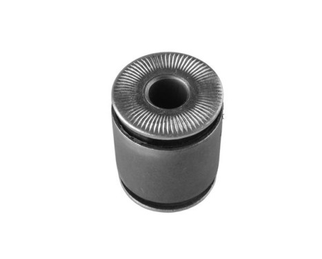 Länkarmsbussning, bild 2