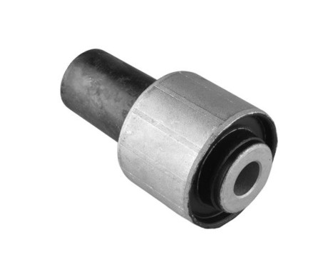 Länkarmsbussning, bild 2