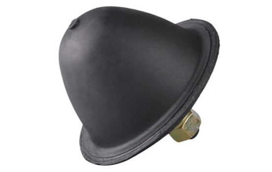 Länkarmsbussning, bild 2