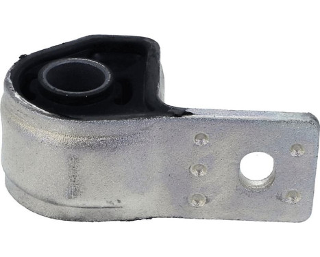 Länkarmsbussning, bild 2