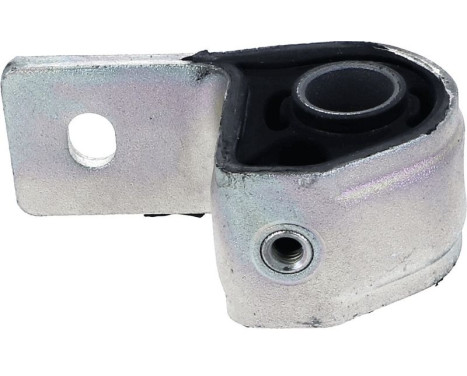 Länkarmsbussning, bild 3