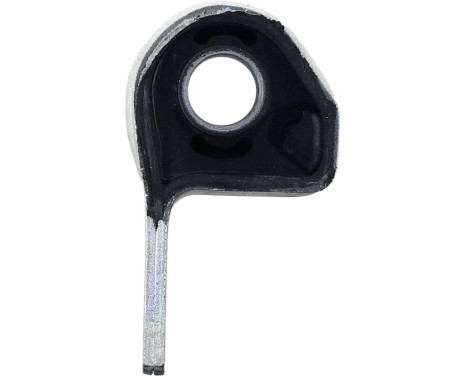 Länkarmsbussning, bild 5