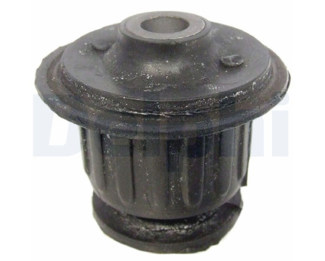 Montering, axelhållare TD866W Delphi