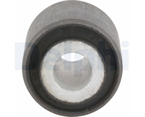 Montering, axelstag TD450W Delphi, bild 2