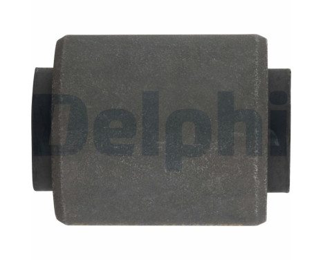 Montering, axelstag TD450W Delphi, bild 3