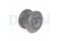 Montering, axelstag TD538W Delphi