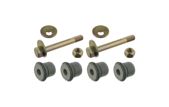 Monteringssats, styrarm 01692 FEBI