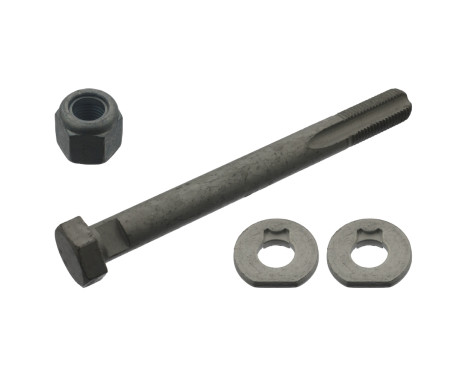 Monteringssats, styrarm 07758 FEBI