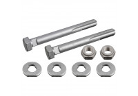Monteringssats, styrarm 100930 FEBI