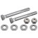 Monteringssats, styrarm 100930 FEBI