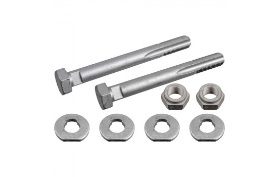 Monteringssats, styrarm 100930 FEBI