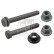 Monteringssats, styrarm 21499 FEBI, miniatyr 2