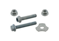 Monteringssats, styrarm 23507 FEBI