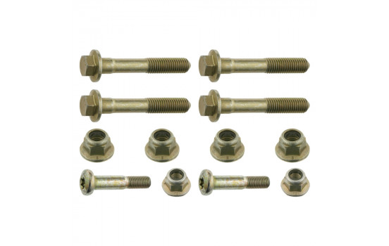 Monteringssats, styrarm 24393 FEBI