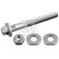 Monteringssats, styrarm 40168 FEBI, miniatyr 2