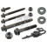 Monteringssats, styrarm 43698 FEBI, miniatyr 2
